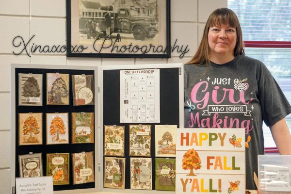 Dena Lenneman Stampin' Up!