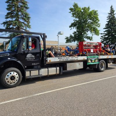 Parade